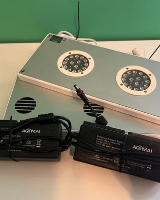 aquamai led - plafoniera marino