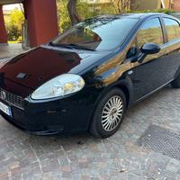 Fiat Grande Punto 1.3 MJT 90 CV 5 porte Dynamic NE