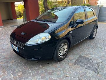 Fiat Grande Punto 1.3 MJT 90 CV 5 porte Dynamic NE