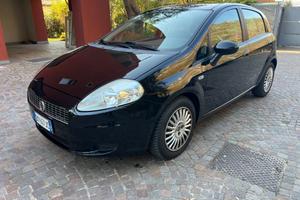 Fiat Grande Punto 1.3 MJT 90 CV 5 porte Dynamic NE