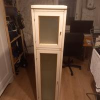 mobile colonna vetrinetta