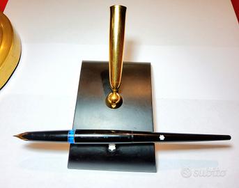 Montblanc Stilografica da tavolo Vintage 