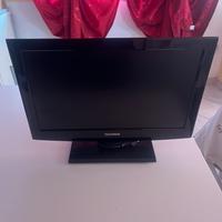 Televisore Telefunken