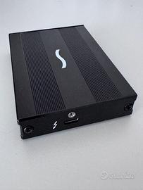 CARD READER SxS SONNET