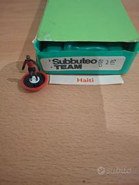 Subbuteo HW Ref. 175 Haiti NO REPRO