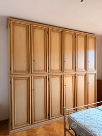 Armadio da camera