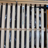 Rete letto singolo  Schlaraffia Comfort Matic