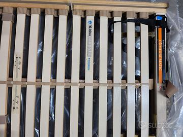 Rete letto singolo  Schlaraffia Comfort Matic