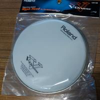 Roland Pelle Mesh Heads MH 8