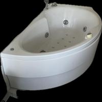 Vasca idromassaggio BLU BLEU