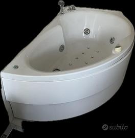 Vasca idromassaggio BLU BLEU