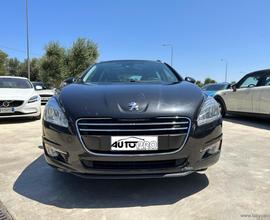 PEUGEOT 508 1.6 e-HDi 115 c.r. S&S SW Ciel Allure