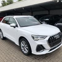 Ricambi usati per Audi Q3 2019