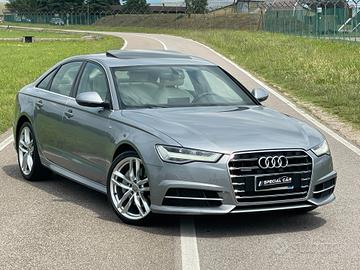 Audi A6 3.0 TDI Edition Quattro 218cv S tronic S L