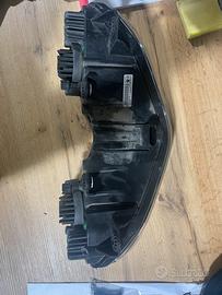 Fanale anteriore Ducati V2/V4