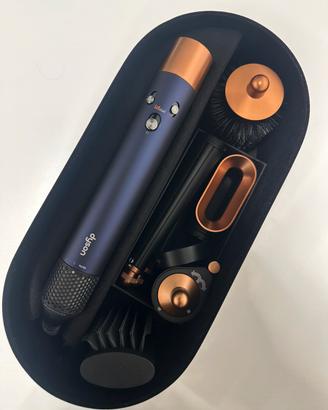 Dyson Airwrap i.d. connessione Bluetooth