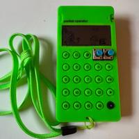 Pocket Operator PO-137 Rick and Morty