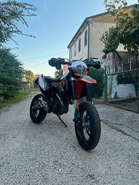 Ktm 690