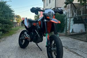 Ktm 690
