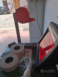 Serviamo il numero