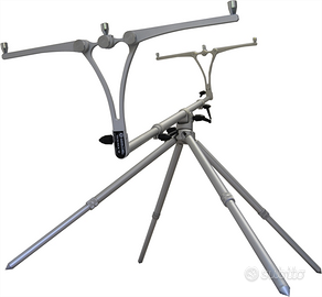 ROD POD MECCANICA VADESE TECH-NICK 4 CANNE NUOVO