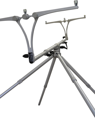 ROD POD MECCANICA VADESE TECH-NICK 4 CANNE NUOVO