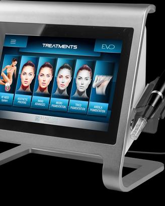 One Need Evo Beautech