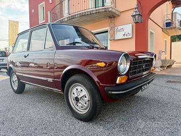 Autobianchi A 112 ELEGANT