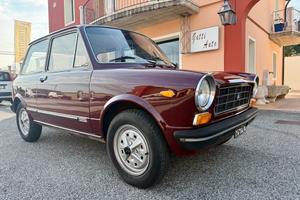 Autobianchi A 112 ELEGANT