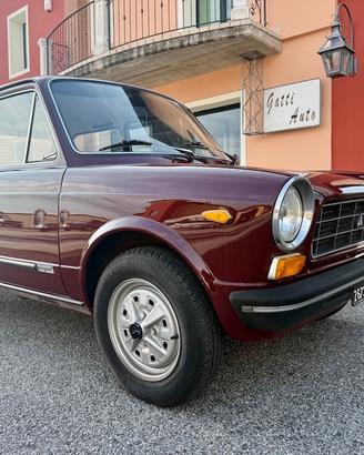 Autobianchi A 112 ELEGANT