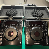 Pioneer CDJ1000 MK3