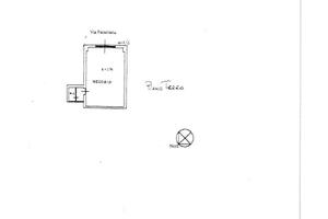 locale commerciale/magazzino/box zona San Lorenzo
