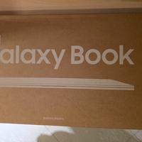 Samsung book 4 i3  nuovo   