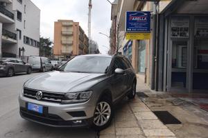 Volkswagen Tiguan 2.0 TDI SCR DSG Style BlueMotion