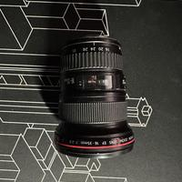 Canon 16 35 EF