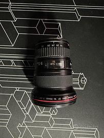 Canon 16 35 EF