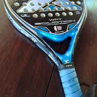 Pala Padel NOX