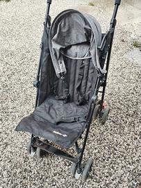 passeggino a ombrello