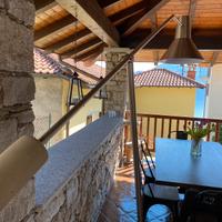 Lampada da terra kare design