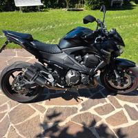 KAWASAKI z800 2013