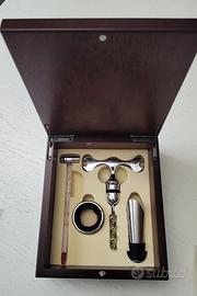 Set sommelier per vini
