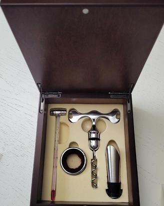 Set sommelier per vini