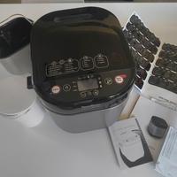 Moulinex B13-B macchina per  pane/impasti/yogurt