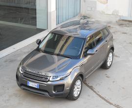 Land Rover Range Rover Evoque - Autocarro