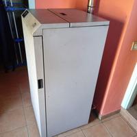 Caldai a pellet Clam modello Vittoria