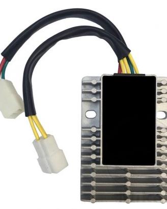 Regolatore di tensione solo xi modelli in elenco