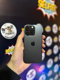 Iphone  14 pro 128Gb black