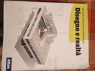 Disegno e realtà - Dorfles - Lanzaretti - pinotto