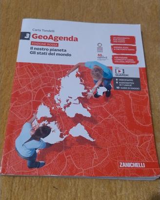 Libri scuola media 