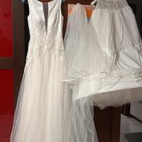 Abito da sposa